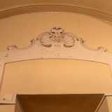 ...e fregi vegetali
